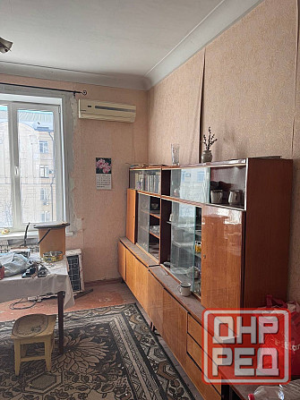 Продам 4км.кв Центр Драмтеатр Мариуполь - изображение 5