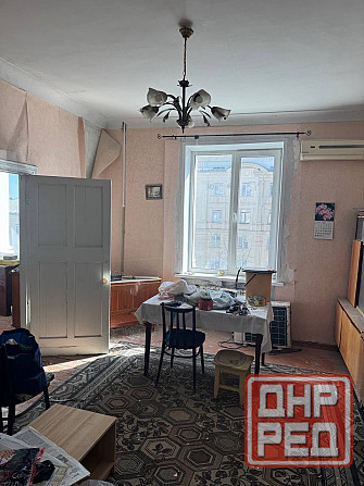 Продам 4км.кв Центр Драмтеатр Мариуполь - изображение 6