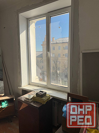 Продам 4км.кв Центр Драмтеатр Мариуполь - изображение 3