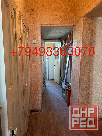 Продам 4км.кв Центр Драмтеатр Мариуполь - изображение 1