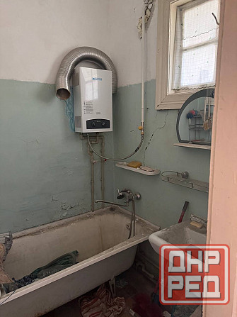 Продам 4км.кв Центр Драмтеатр Мариуполь - изображение 11