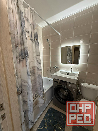 Сдам кв на оцкб Донецк - изображение 2