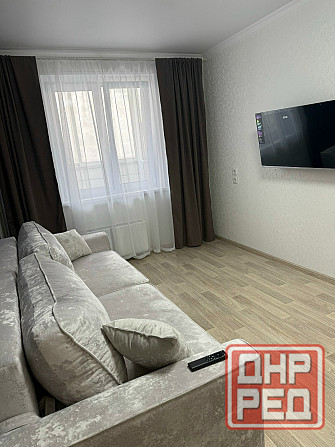 Сдам кв на оцкб Донецк - изображение 1