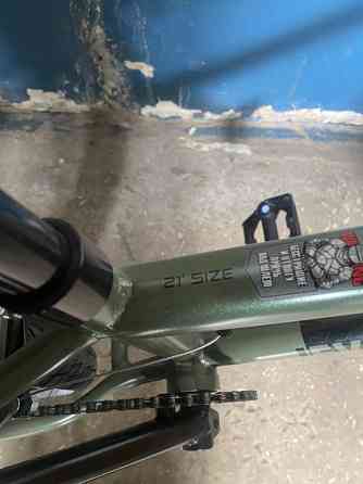 Велосипед BMX новый Донецк