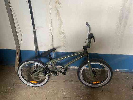 Велосипед BMX новый Донецк