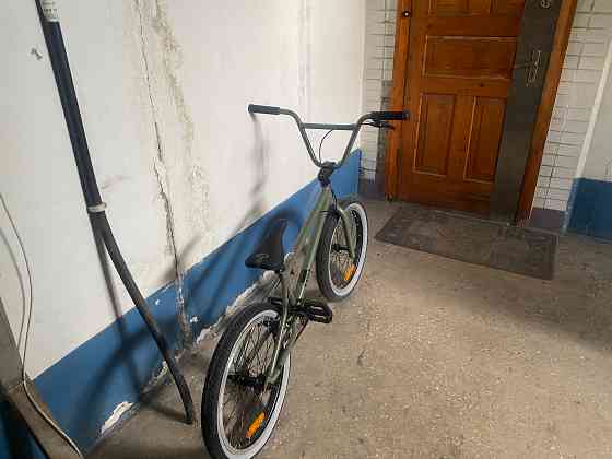 Велосипед BMX новый Донецк