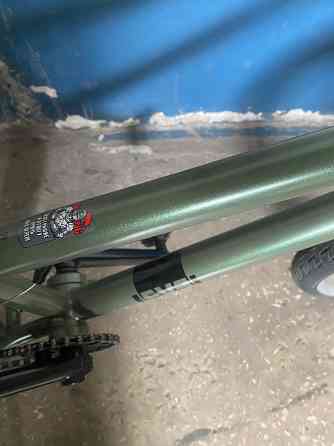 Велосипед BMX новый Донецк