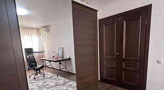 Сдается двухкомнатная квартира в Ворошиловском районе, возле гастронома Москва в центре Донецка Донецк