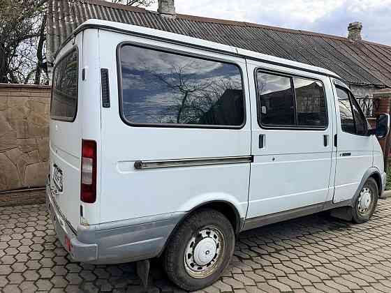 Продам газ соболь 2217 Макеевка