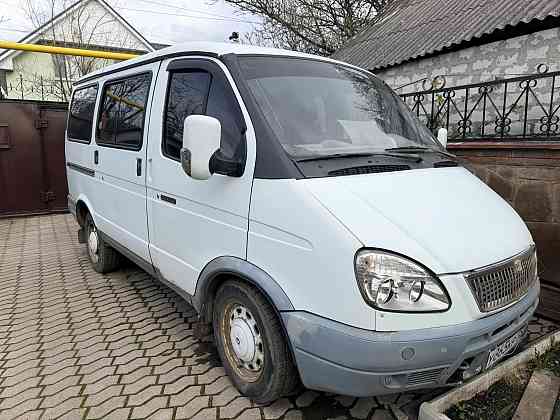 Продам газ соболь 2217 Макеевка