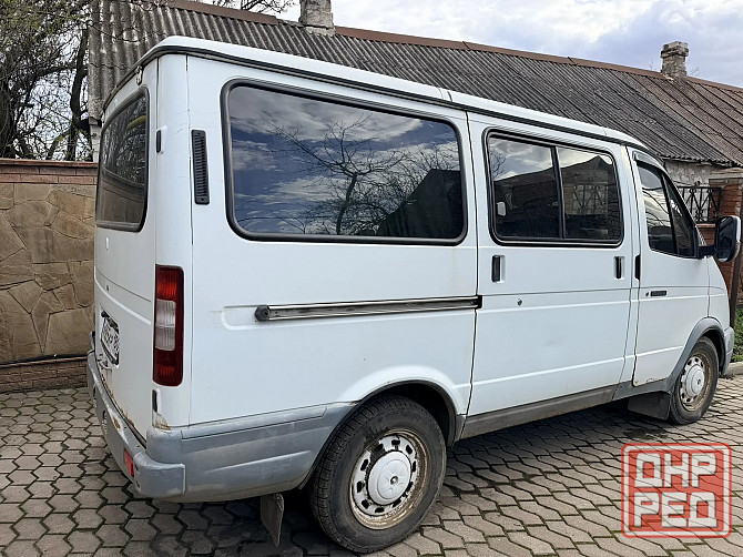 Продам газ соболь 2217 Макеевка - изображение 2