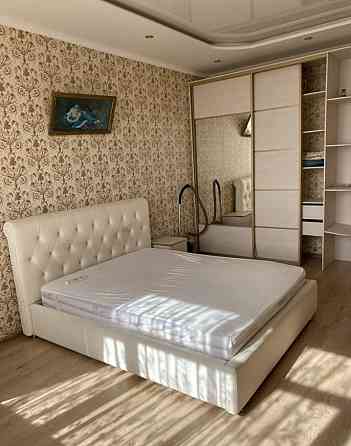 Сдается 2 комнатная квартира в Центре , пр-т Панфилова , Жк Центральный Донецк