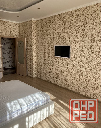 Сдается 2 комнатная квартира в Центре , пр-т Панфилова , Жк Центральный Донецк - изображение 7