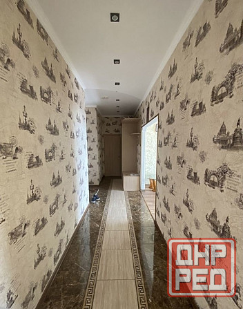 Сдается 2 комнатная квартира в Центре , пр-т Панфилова , Жк Центральный Донецк - изображение 5