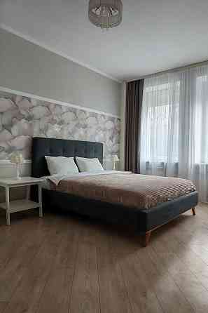 Сдается 2-комнатная квартира в Центре . Донбасс Арена , Вода Круглосуточно Донецк