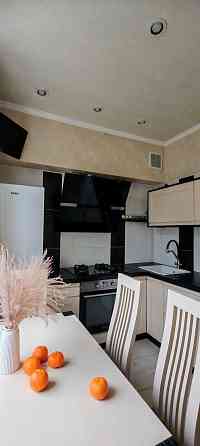 Сдается 2-комнатная квартира в Центре . Донбасс Арена , Вода Круглосуточно Донецк