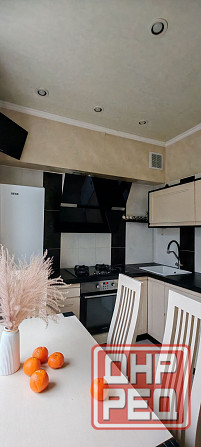 Сдается 2-комнатная квартира в Центре . Донбасс Арена , Вода Круглосуточно Донецк - изображение 4