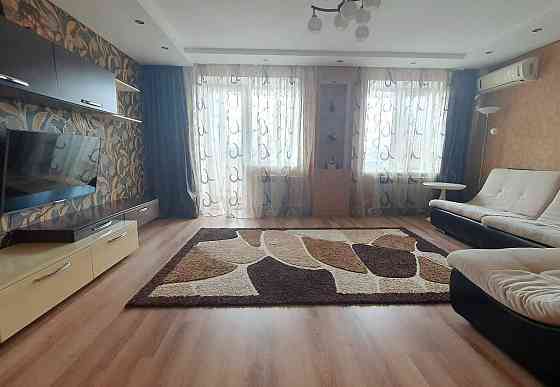 Сдается 2-комнатная квартира , мкрн Мирный, Вда Круглосуточно Донецк