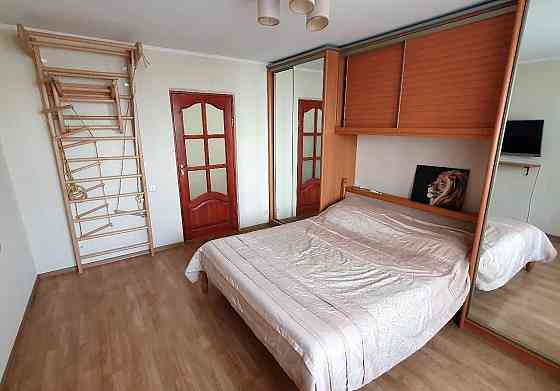 Сдается 2-комнатная квартира , мкрн Мирный, Вда Круглосуточно Донецк