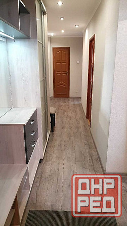 Сдается 2-комнатная квартира , мкрн Мирный, Вда Круглосуточно Донецк - изображение 5