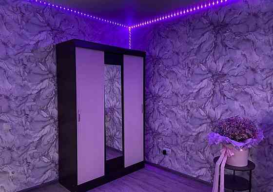 Сдается 1-комнатная квартира в Ленинском р-не , Цирк . Вода Круглосуточно Донецк