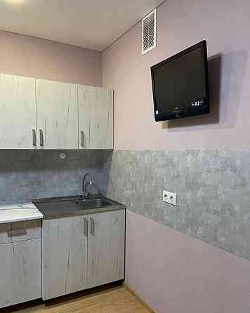 Сдается 1-комнатная квартира в Ленинском р-не , Цирк . Вода Круглосуточно Донецк