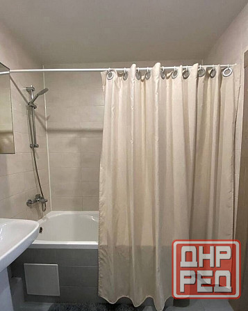 Сдается 1-комнатная квартира в Ленинском р-не , Цирк . Вода Круглосуточно Донецк - изображение 3