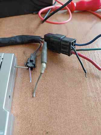 Турботаймер автомобильный Донецк