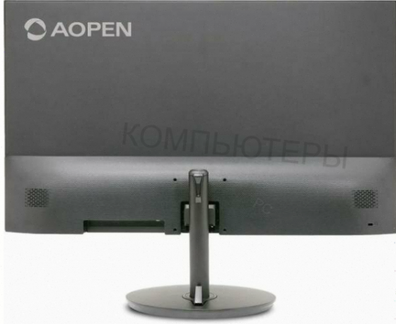 Монитор - арт-6666 Aopen 27 27sh2uebmiiphx черный Ips Led 1ms 16:9 Hdmi M/M матовая Has Piv 250cd 17 Донецк