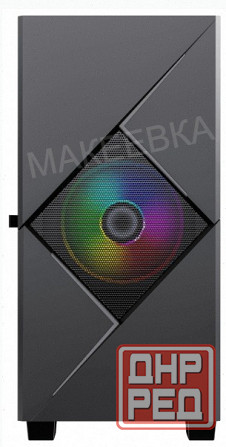 Компьютерный (ар:арт-1923) корпус Gamemax Cyclops Bg Донецк - изображение 3