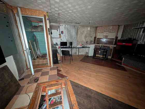 Продам трёхуровневый гараж в гк шахтер донецк, пёр. 9 января Донецк