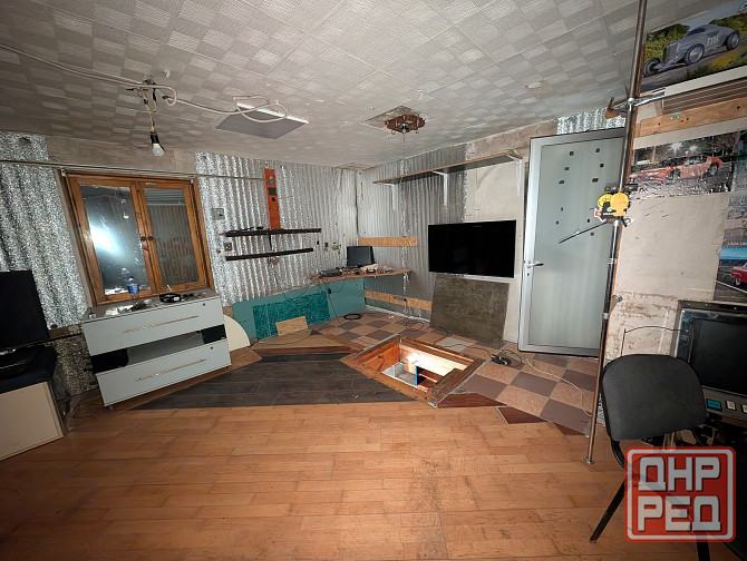 Продам трёхуровневый гараж в гк шахтер донецк, пёр. 9 января Донецк - изображение 8