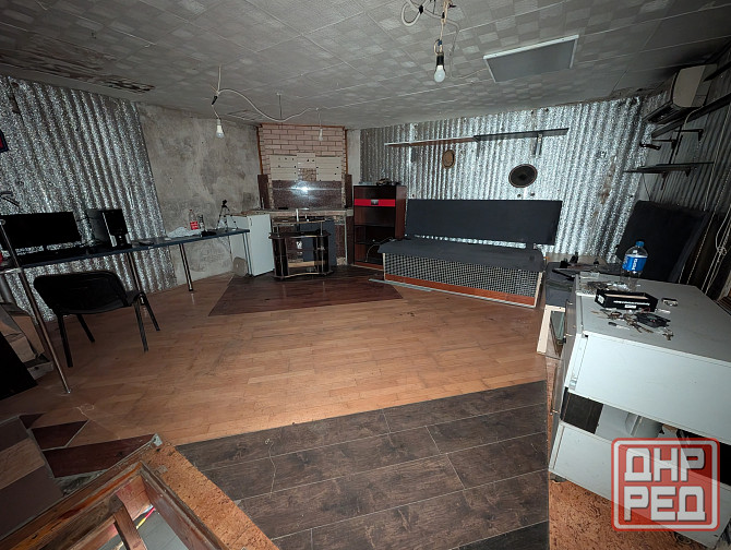 Продам трёхуровневый гараж в гк шахтер донецк, пёр. 9 января Донецк - изображение 6