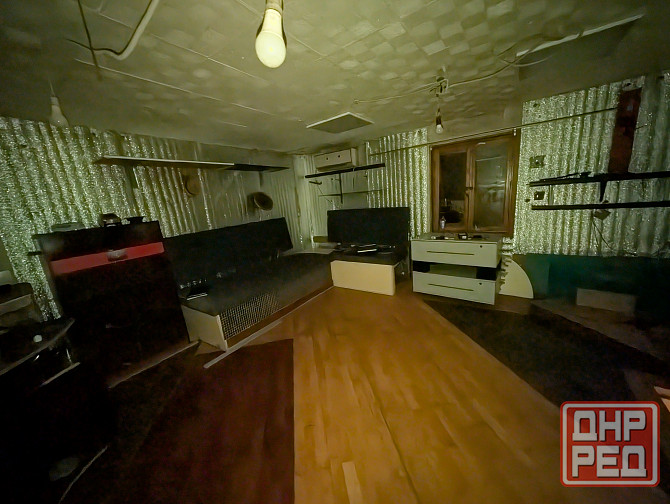 Продам трёхуровневый гараж в гк шахтер донецк, пёр. 9 января Донецк - изображение 7