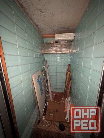 Продам трёхуровневый гараж в гк шахтер донецк, пёр. 9 января Донецк - изображение 9