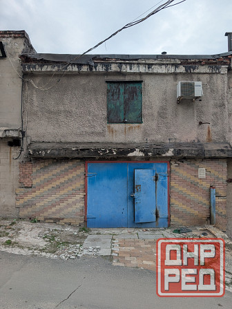 Продам трёхуровневый гараж в гк шахтер донецк, пёр. 9 января Донецк - изображение 1