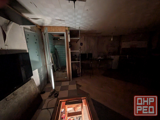 Продам трёхуровневый гараж в гк шахтер донецк, пёр. 9 января Донецк - изображение 3