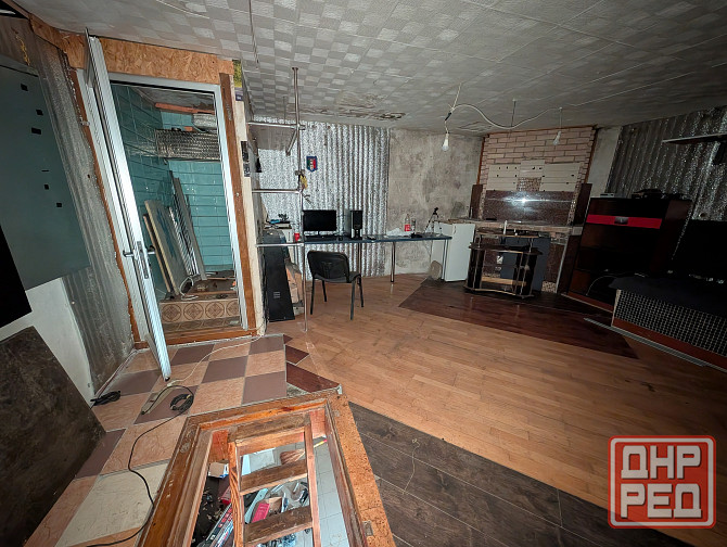 Продам трёхуровневый гараж в гк шахтер донецк, пёр. 9 января Донецк - изображение 5