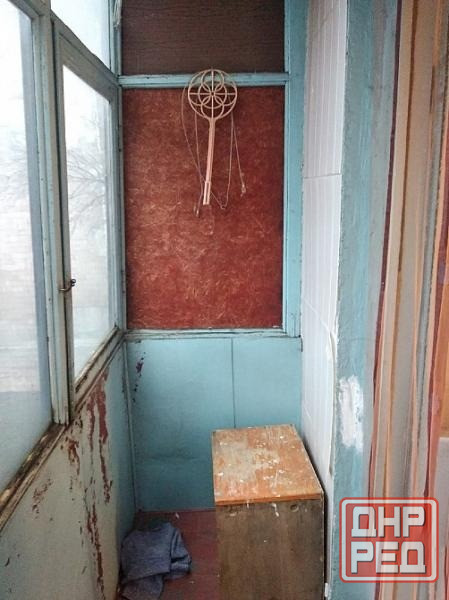 Продается 1-но комн. кв-ра г.Донецк, ул.Словацкая Донецк - изображение 3
