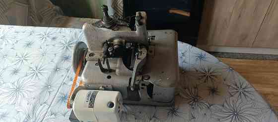 Продам оверлок . Донецк