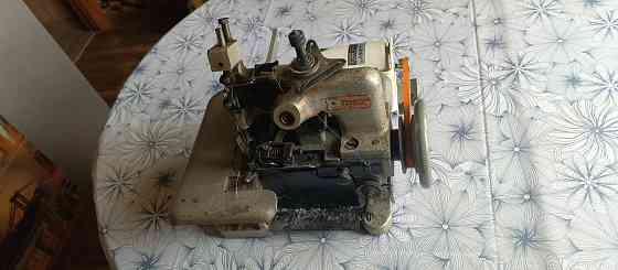 Продам оверлок . Донецк