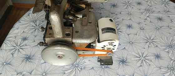 Продам оверлок . Донецк