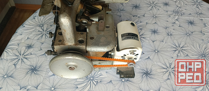 Продам оверлок . Донецк - изображение 2