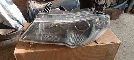 Фара левая Nexia n150 Макеевка