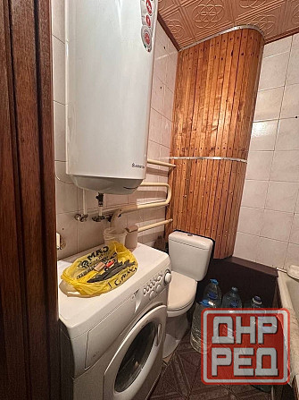 Продам 2ком Макеевка, Пушка Макеевка - изображение 3