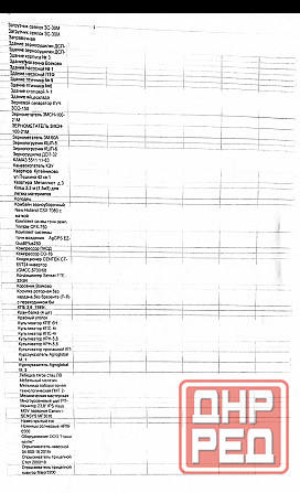 Готовый бизнес Амвросиевка - изображение 3