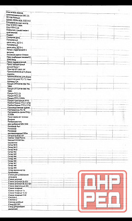 Готовый бизнес Амвросиевка - изображение 4