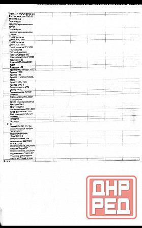 Готовый бизнес Амвросиевка - изображение 5