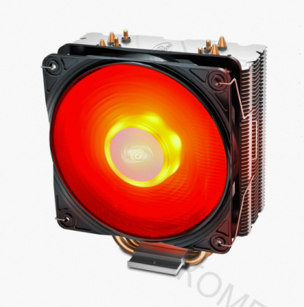 Кулер [арт-4394] для процессора Deepcool Gammaxx 400 V2 Red Донецк
