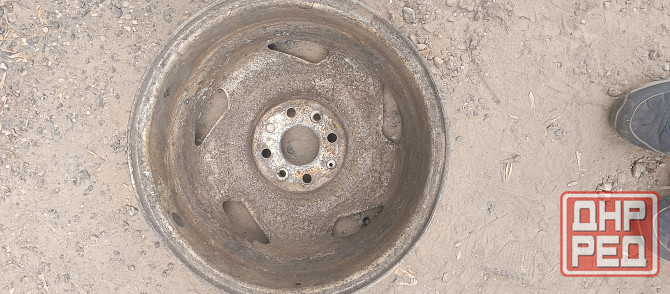 Продам диски на гранту. Донецк - изображение 3